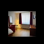 Seehotel * Heligoland