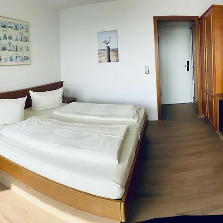 Seehotel Hotel Heligoland