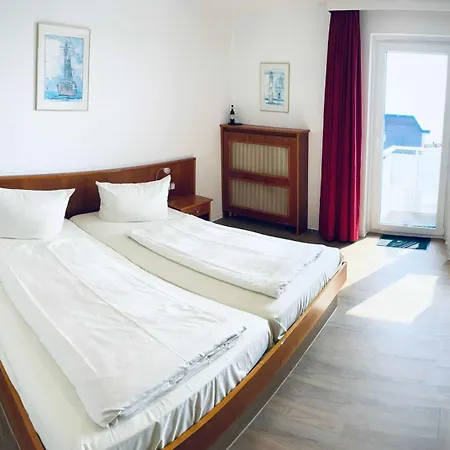 Hotel Seehotel Heligoland
