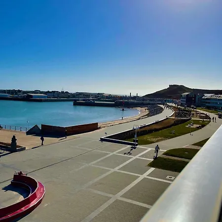 Seehotel Hotel Heligoland