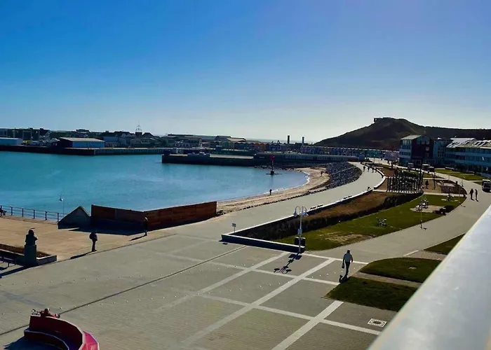 Seehotel Hotel Heligoland